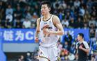 遼籃第五日出局，張鎮(zhèn)麟兩決定，遼寧男籃或再登頂。