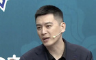 廣廈主場敗北，楊鳴自嘲有責(zé)，半決賽助敵易少難