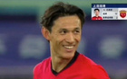 青島海牛戰(zhàn)海港，三連5-0！穆斯卡特：明日戰(zhàn)機不可失！
