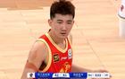廣廈男籃平北京，創(chuàng)隊史紀(jì)錄，孫胡雙星亮眼！