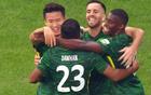 中超夜戰(zhàn)：滬蓉大勝，泰山、國(guó)安勝出