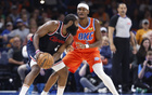 NBA巨星集體失準(zhǔn)，季后賽原形畢露，總決賽懸念待揭！