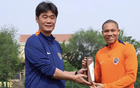 席爾瓦：追求中超最佳，享“青島姆巴佩”之稱(chēng)。