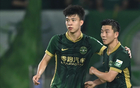 中超第14戰(zhàn)平第8，河南隊(duì)兩連勝，劉鑫瑜救場。