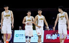廣廈主場對北京，本季總決賽兩次40+罰球