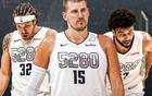 重磅！3年2億美金，NBA巨星簽約。