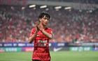 成都蓉城五將入選國腳刷新紀(jì)錄！