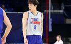 楊瀚森44順位，美媒模擬選秀，火箭選歐洲控衛(wèi)。