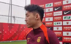 朱辰杰：摘下面具全力一搏，客戰(zhàn)印尼決勝負。