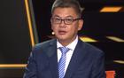 蘇群：廣廈奪冠獎(jiǎng)2500萬(wàn)內(nèi)，朱俊龍額外235萬(wàn)。