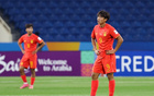 U16國足復(fù)仇，破沙不敗，惟浩定音！