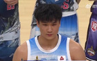 探長(zhǎng)：北大管子煜加盟廣州龍獅，獲CUBAL全明星MVP