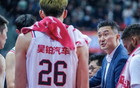 教練不精，周琦直言杜鋒？