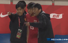 中國男足2-2遭越南絕平，越南歡慶如奪冠！