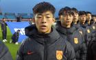 中國5澳2，越南2沙特1，四國賽終，排名定！