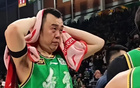 京遼熱身賽平局，韓德君內(nèi)線(xiàn)，方碩三寧搭檔，首發(fā)陣容揭曉！