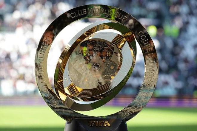 洛杉磯FC勝出晉級，世俱杯32隊全揭曉