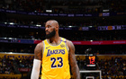 NBA前球員：詹姆斯可退役，五冠無望