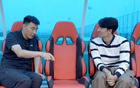 李瑋鋒：國足需贏球，門將需換代。
