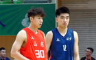 全運(yùn)會(huì)山東勝北京，三喜一憂(yōu)，王嵐嵚與內(nèi)線(xiàn)強(qiáng)勢(shì)！