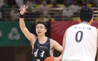 遼籃大勝奪冠穩(wěn)，連勝勁敵三連冠有望。