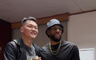 威姆斯：再戰(zhàn)一年后退役，下季去向待揭曉
