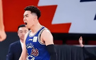 CBA黑馬大勝，再贏高分，能否奪全運(yùn)獎牌？