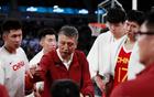 郭士強在國家隊貢獻何為？場均5分，非得分王與防守。