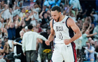 FIBA世界青年賽TOP50：庫里領(lǐng)銜，約基奇次之，易建聯(lián)第46。