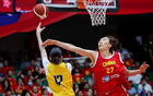 媒體人評女籃兩勝狂攬113分：熱身賽意義何在？