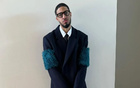 NBA總冠軍賽場外時尚對決激烈