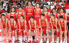中國(guó)女籃四連勝，張子宇高效得分，大勝日本93-61。