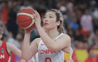 中國女籃勝日本，五人滿分，三處需改進(jìn)，宮魯鳴表態(tài)
