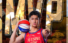 大學(xué)退役，管子煜北大奪冠，加盟廣州CBA，曾獲星銳賽MVP。