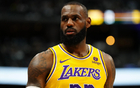 湖人雕像難獲，NBA六人獨享，詹姆斯有望否？