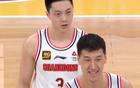 廣東隊確認新援！頂級鋒線助陣杜鋒，空間型3號位加盟。