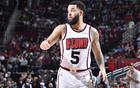 范喬丹第五，美媒評NBA落選秀TOP10，林書豪、里夫斯入選。