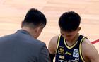 朱芳雨勝選，男籃四巨頭助杜鋒，廣東隊新奪冠陣容亮相！