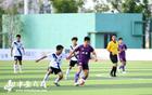 安徽青足聯(lián)賽先導賽落幕，合肥體校奪冠。