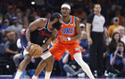 放棄高薪，鎖定下家！NBA巨星，奪冠難了。
