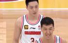 胡明軒升級版！廣東隊頂級鋒衛(wèi)，杜鋒爭冠王牌。