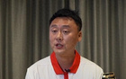 國(guó)青世界杯連敗，曲紹斌下課聲高，朱正深夜表態(tài)。
