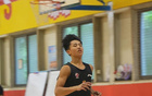 揭幕戰(zhàn)勝17分，東莞中堂后衛(wèi)奪冠之旅，衛(wèi)冕冠軍欲再奪戒指！