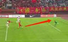 U16國少8分鐘遭逆轉(zhuǎn)，單刀變離譜，日本2連破門。