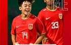 U16國(guó)足勝烏茲別克斯坦，爭(zhēng)和平杯冠軍戰(zhàn)韓國(guó)