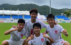 國(guó)足U16憾負(fù)韓國(guó)，少年仍顯希望！