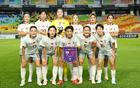 女足東亞杯積分榜：中國女足平韓國，近11場(chǎng)不敗6勝5平