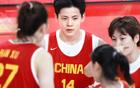 中國女籃新星張子宇，23歲崛起，宮魯鳴打造絕配！