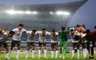 警惕國(guó)足東亞杯次戰(zhàn)，或變陣迎戰(zhàn)日本三隊(duì)，死守5后衛(wèi)。