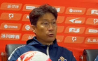 延邊主帥：主場八連勝，回饋球迷，繼續(xù)連勝